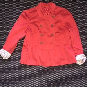 Women’s dress coat